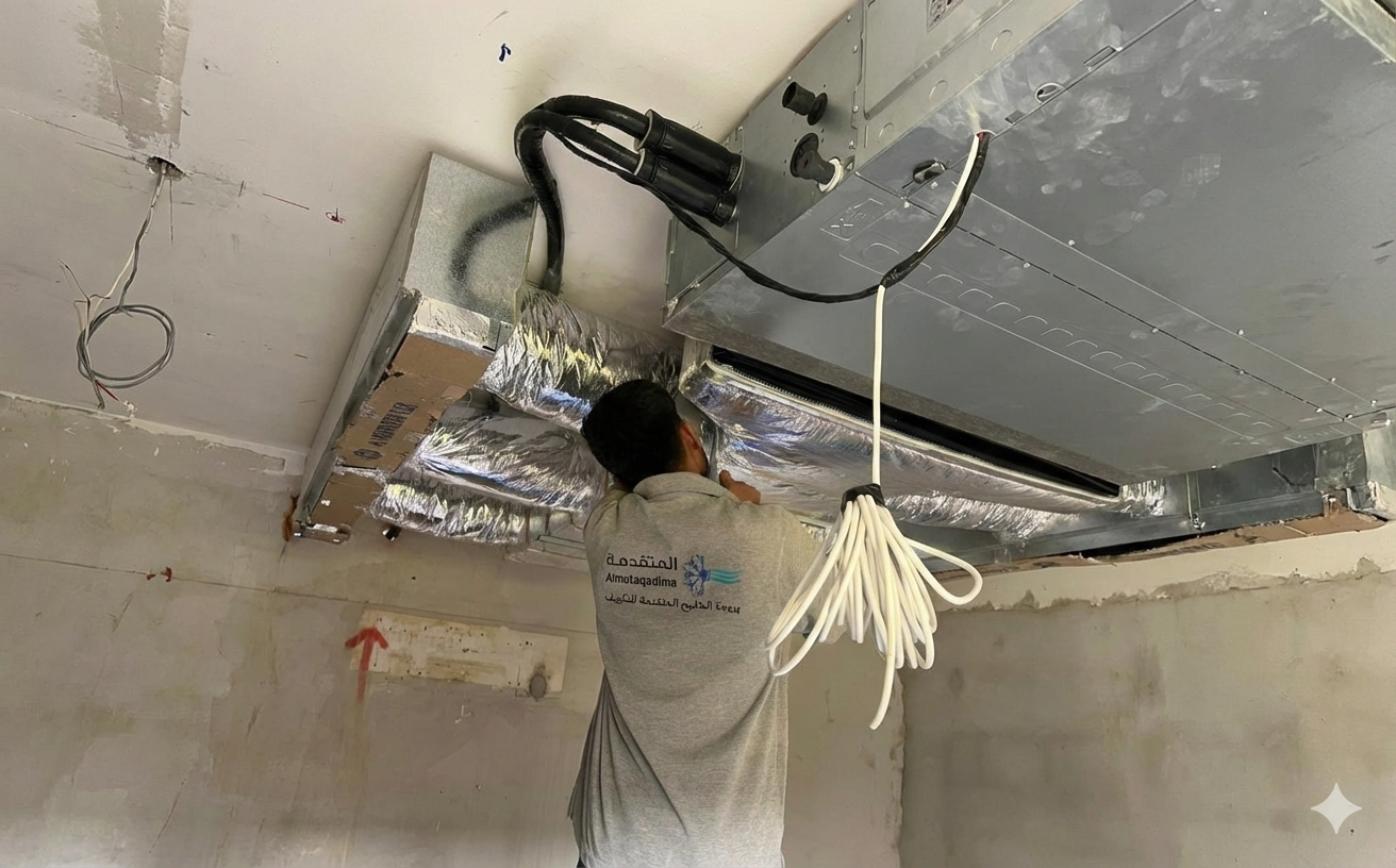 جودة وأتقان العمل